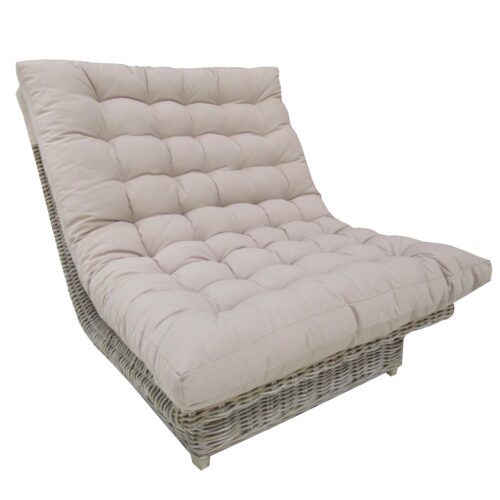 Sofá Relajo Rattan