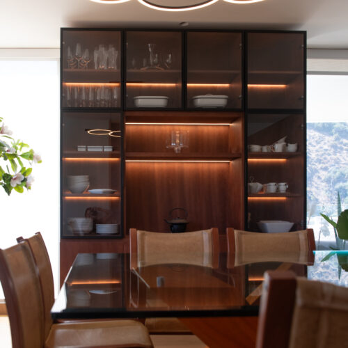 Mueble a Muro Proyecto B.Peñaflor