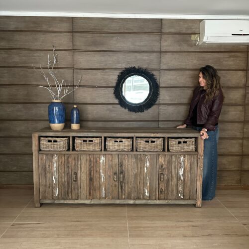 Buffet Maison Vintage- Venta anticipada Noviembre -