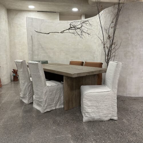 Silla la Viña beige N-2