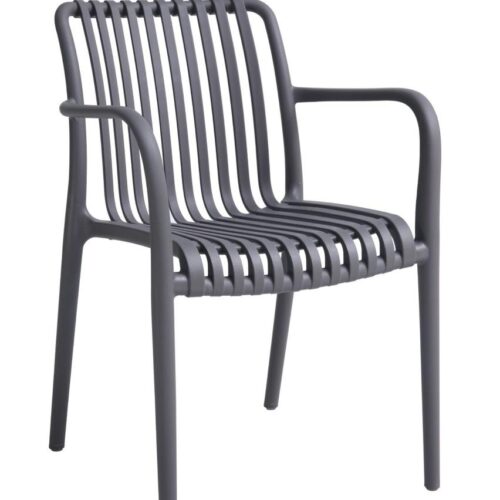 Silla TD Gris