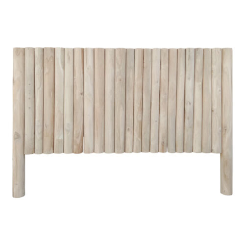 Respaldo de Cama Wudy / VENTA ANTICIPADA ENERO