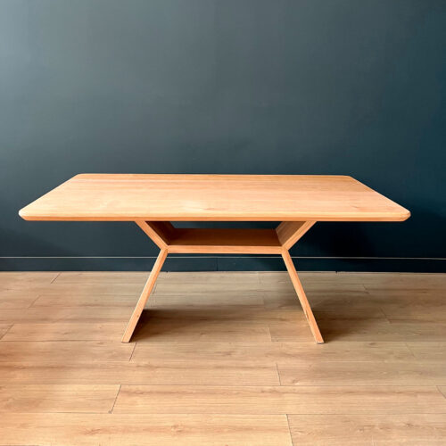 Mesa Comedor Maullín 0D