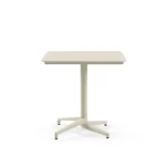 Mesa Moon Cuadrada Beige - Imagen 6