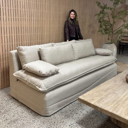 Sofa Las Rocas Legiado