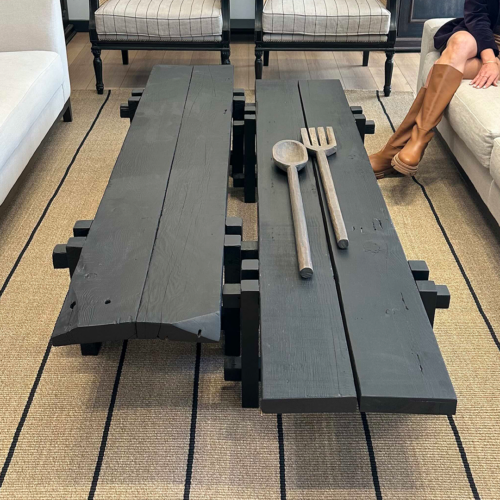 Mesa de Centro Ranco