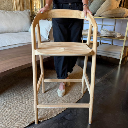 Piso Honesto Natural