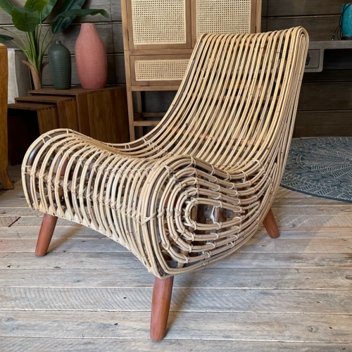 Sitial Elis Natural - Venta anticipada AGOSTO