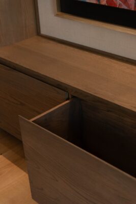 Mueble a Muro Proyecto A.B - Imagen 4