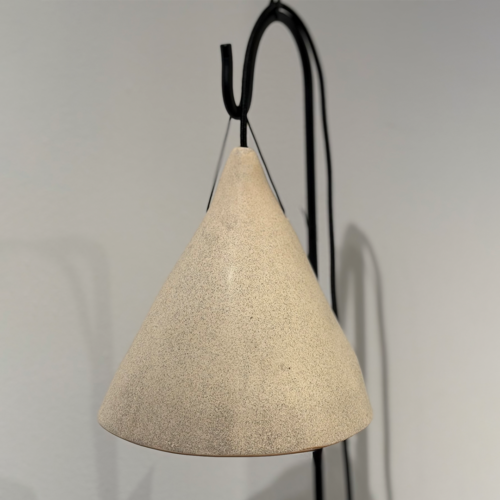 Lampara ruca cielo Hueso