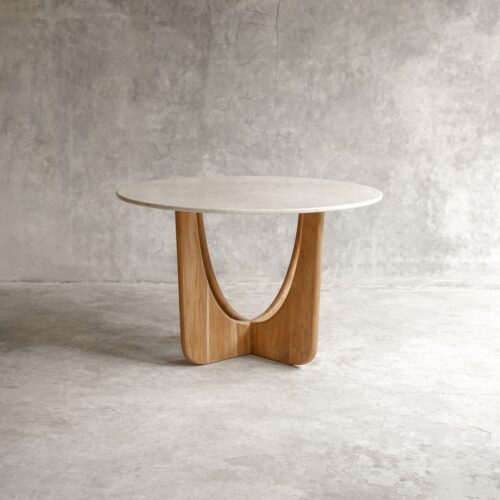 Mesa de Comedor Orquídea - Venta Anticipada OCTUBRE