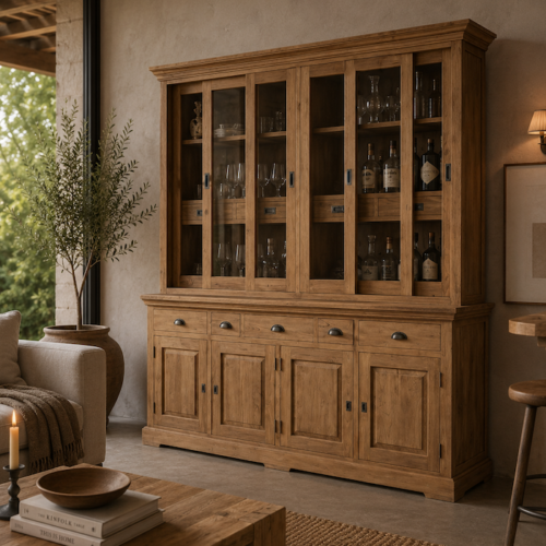 Mueble Provenza - Venta Anticipada OCTUBRE