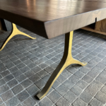 Mesa de Comedor Aqua - Imagen 2