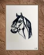 Cheval - Imagen 2