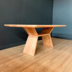 Mueble a Muro Proyecto Lobos TV - Imagen 3