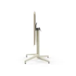 Mesa Moon Cuadrada Beige - Imagen 7