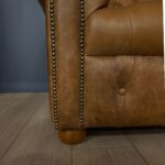 Sofá Cuero Chesterfield PM - Imagen 3