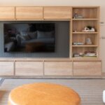 Mueble a Muro Proyecto Lobos TV - Imagen 6