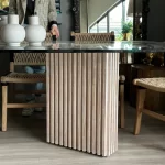 Mesa Comedor Maullín 0C