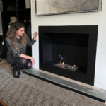 Chimenea cajón - Imagen 2
