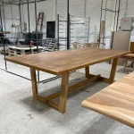 Mesa Comedor Raulí