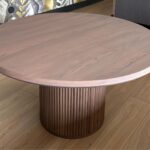 Mesa Comedor Puelo OD Taupé - Imagen 2