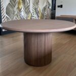 Mesa Comedor Puelo OD Taupé