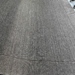 Alfombra Sisal kiwi taupe