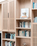Mueble a muro Rubio - Imagen 5