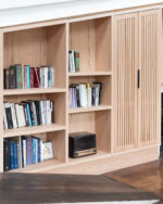 Mueble a muro Rubio - Imagen 4
