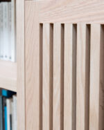 Mueble a muro Rubio - Imagen 3