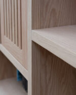 Mueble a muro Rubio - Imagen 8
