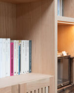 Mueble a muro Rubio - Imagen 10