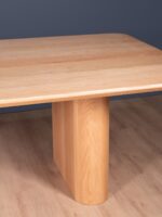 Mesa de comedor Rupanco 0A Natural - Imagen 4