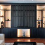 Mueble a Muro Ross