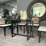 Mesa Comedor Círculos