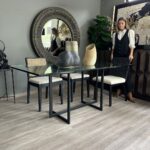 Mesa Comedor Círculos - Imagen 4