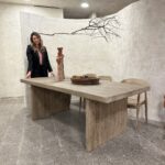 Mesa de Comedor Grecia
