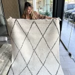 Alfombra Bereber