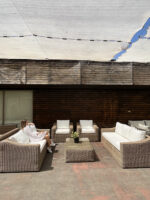 Set  De Terraza Classic Big – ENTREGA INMEDIATA - Imagen 5