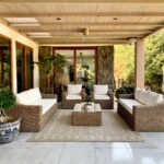 Set  De Terraza Classic Big – ENTREGA INMEDIATA