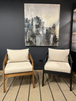 Sitial Lanco 0B Negro - Imagen 4