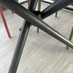 Mesa de Aluminio Maryard