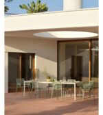 Mesa Tevere Corda - Imagen 3