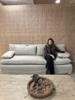 Sofa Las Rocas Legiado - Imagen 3