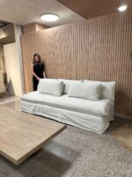 Sofa Las Rocas Marfil - Imagen 3