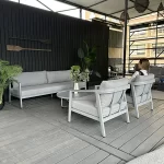 Set Terraza Ipanema