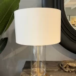 Lámpara Vidrio XS
