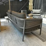 Set Terraza Corón
