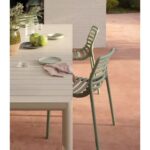 Mesa Tevere Corda